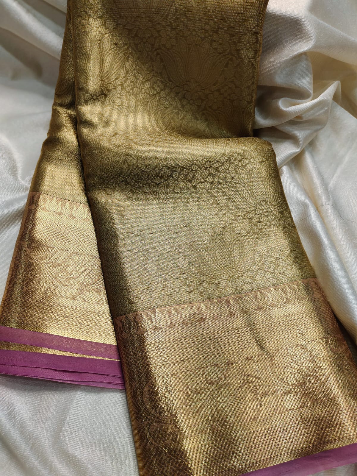 Ashadam sale saree