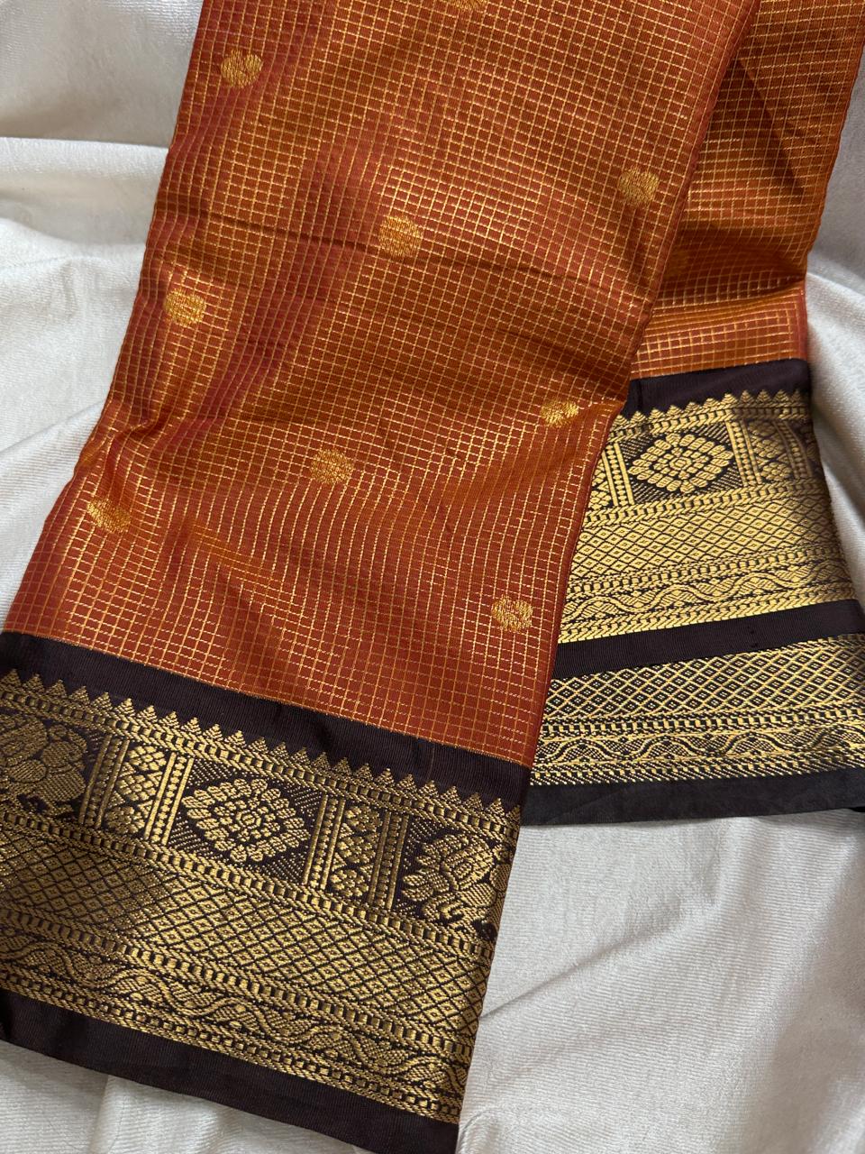 Mother’s Day Gadwal sale