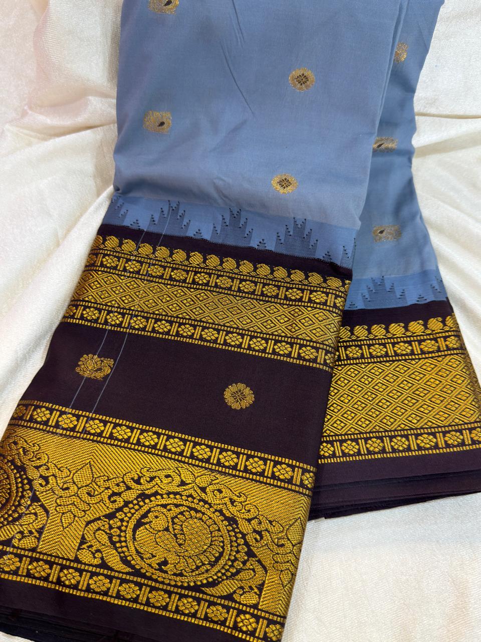 Gadwal cleance sale