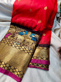 60% offer gadwal saree