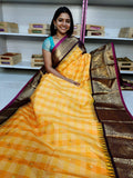 65% offer gadwal silk saree