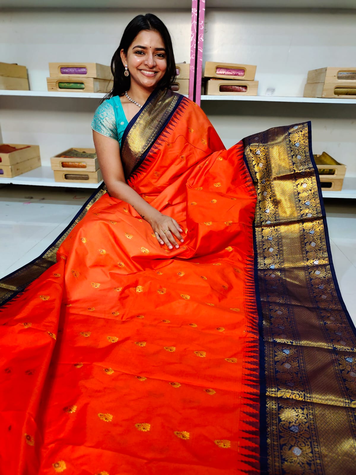 65% offer gadwal sale