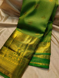 Resham kanchi