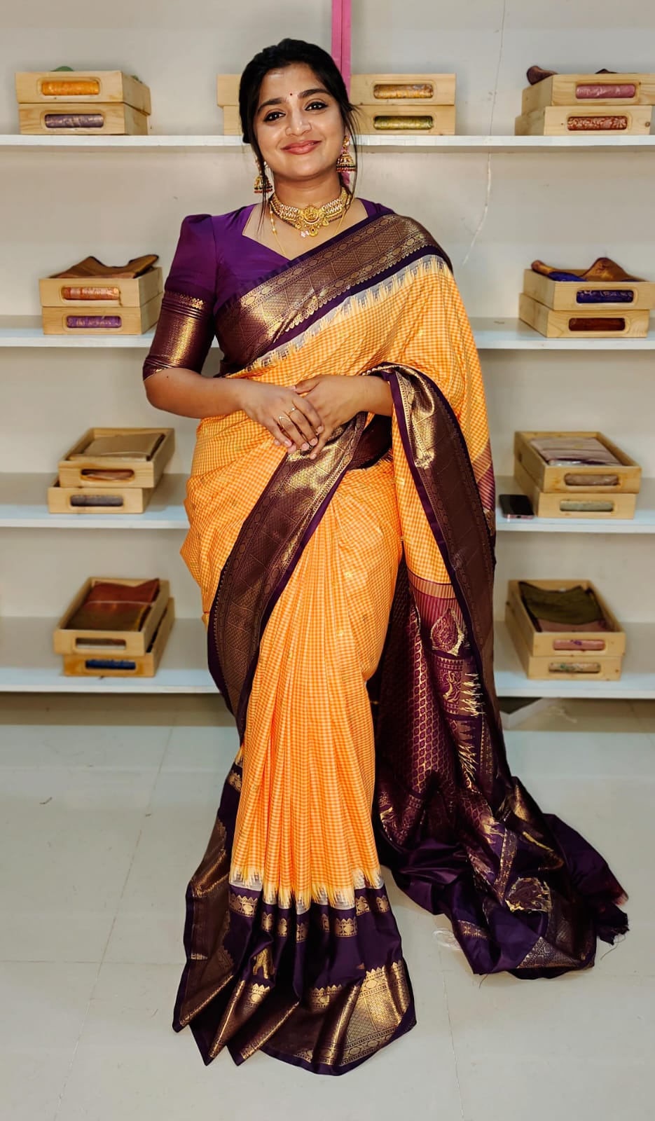 Vitange gadwal