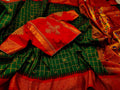 Ready to wear saree