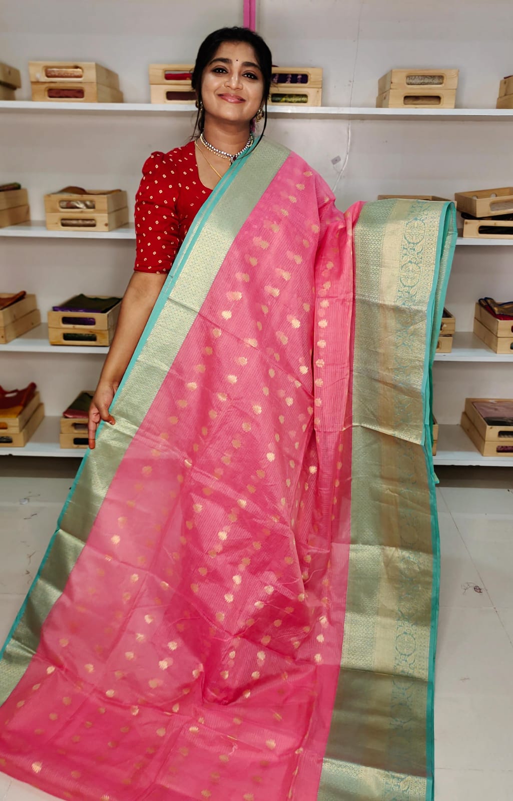 Ashadam sale sarees