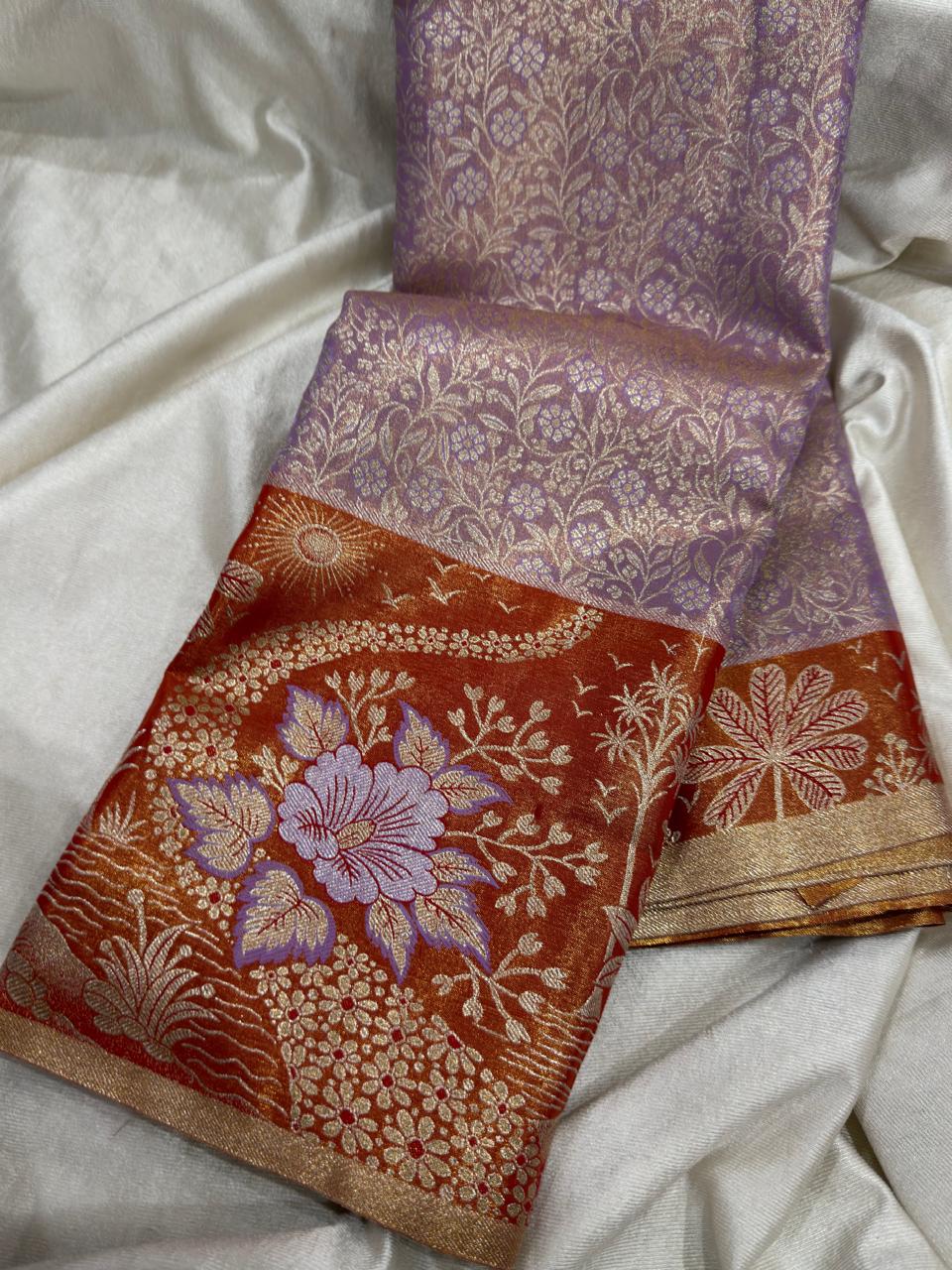 90% offer kanchi pattu collection