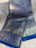 90% offer Kanchi pattu collection