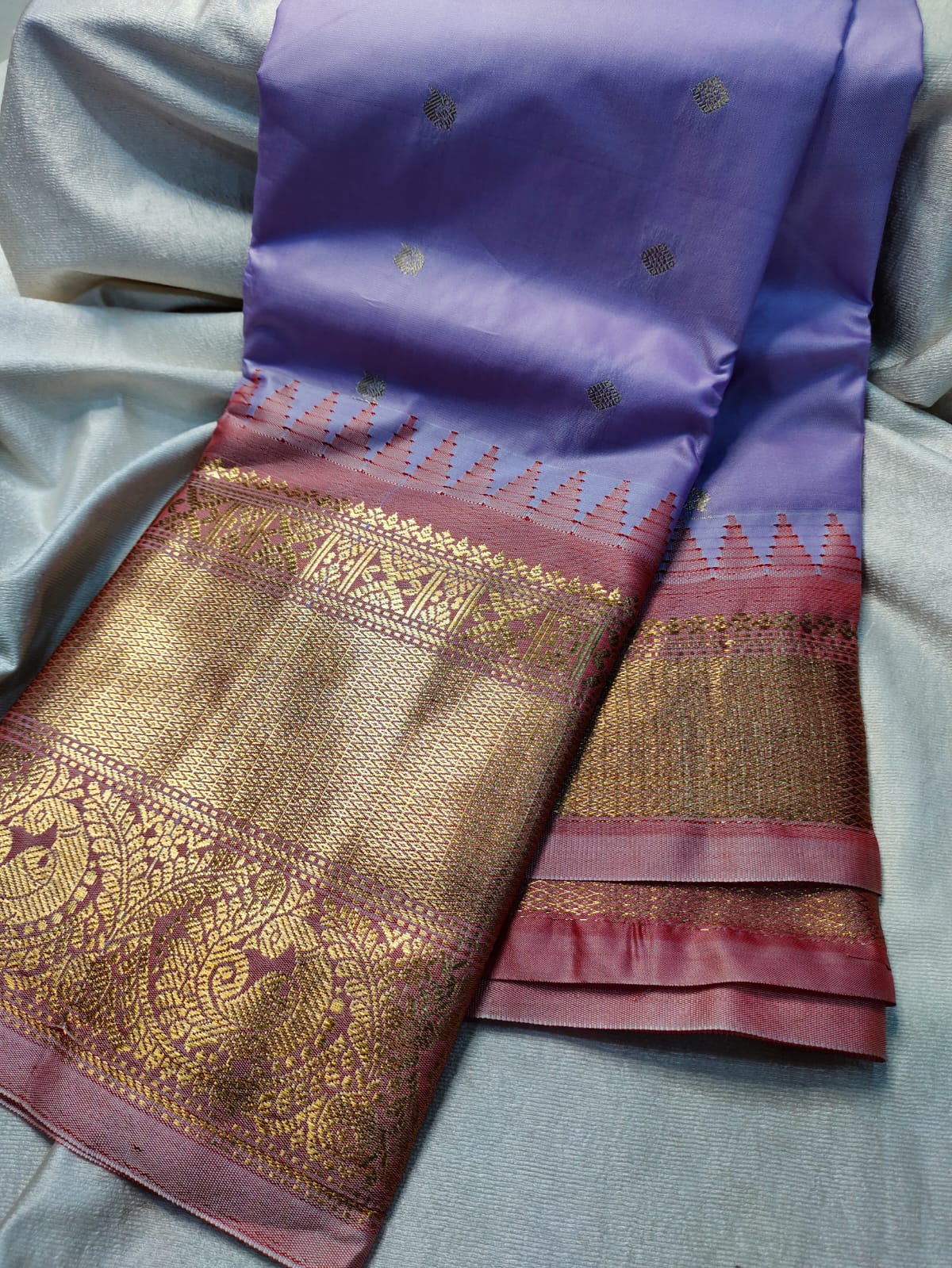 Ashadam. Gadwal sale