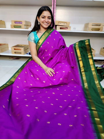 Gadwal offer sarees