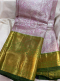 90% offer Kanchi pattu collection