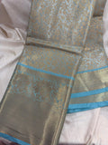 90% offer Kanchi pattu collection