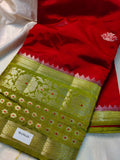 Mango silk