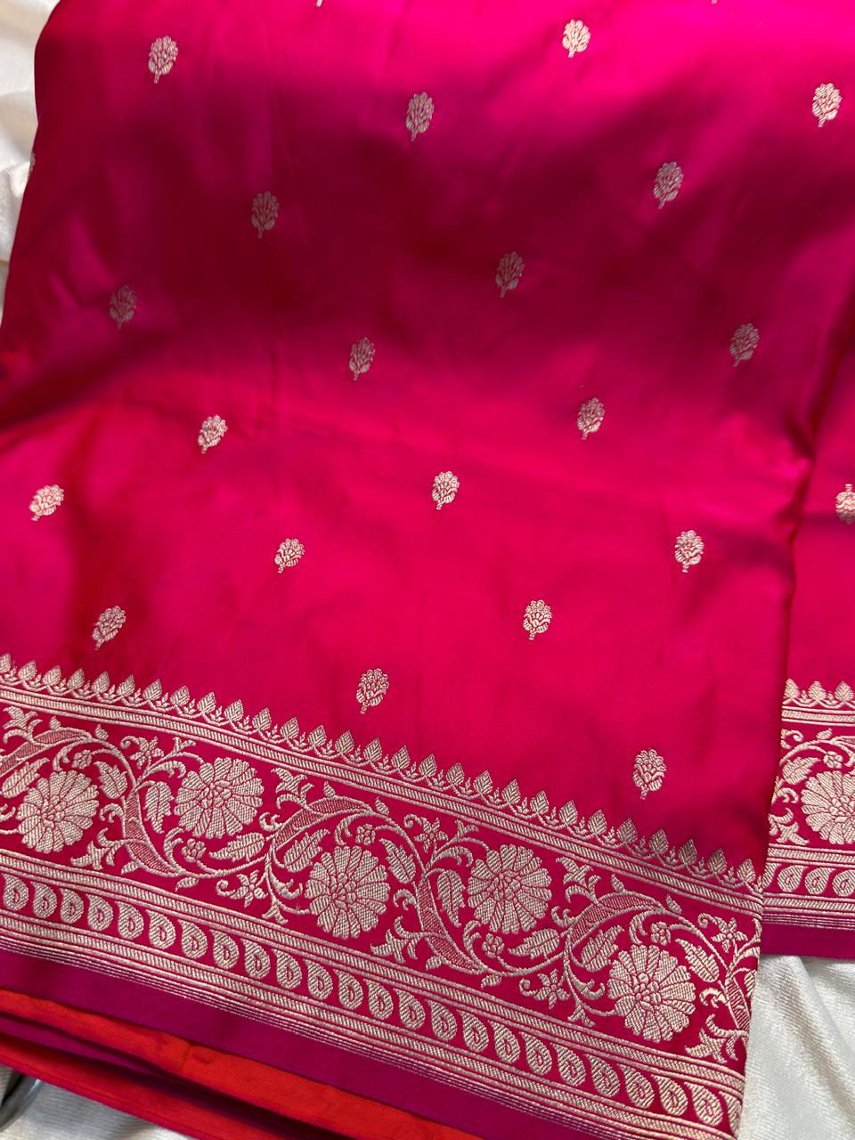 80% offer katan pattu saree