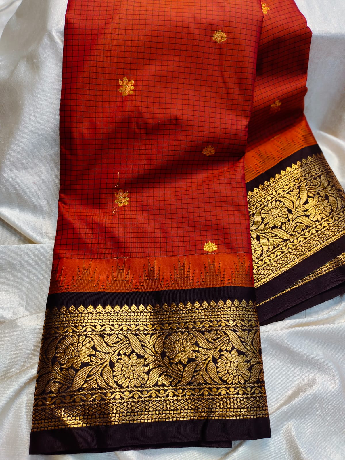 Rust gadwal