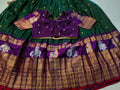 Ashadam lehangas sale