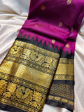 60% offer gadwal saree