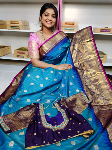 Ready to wear sarees