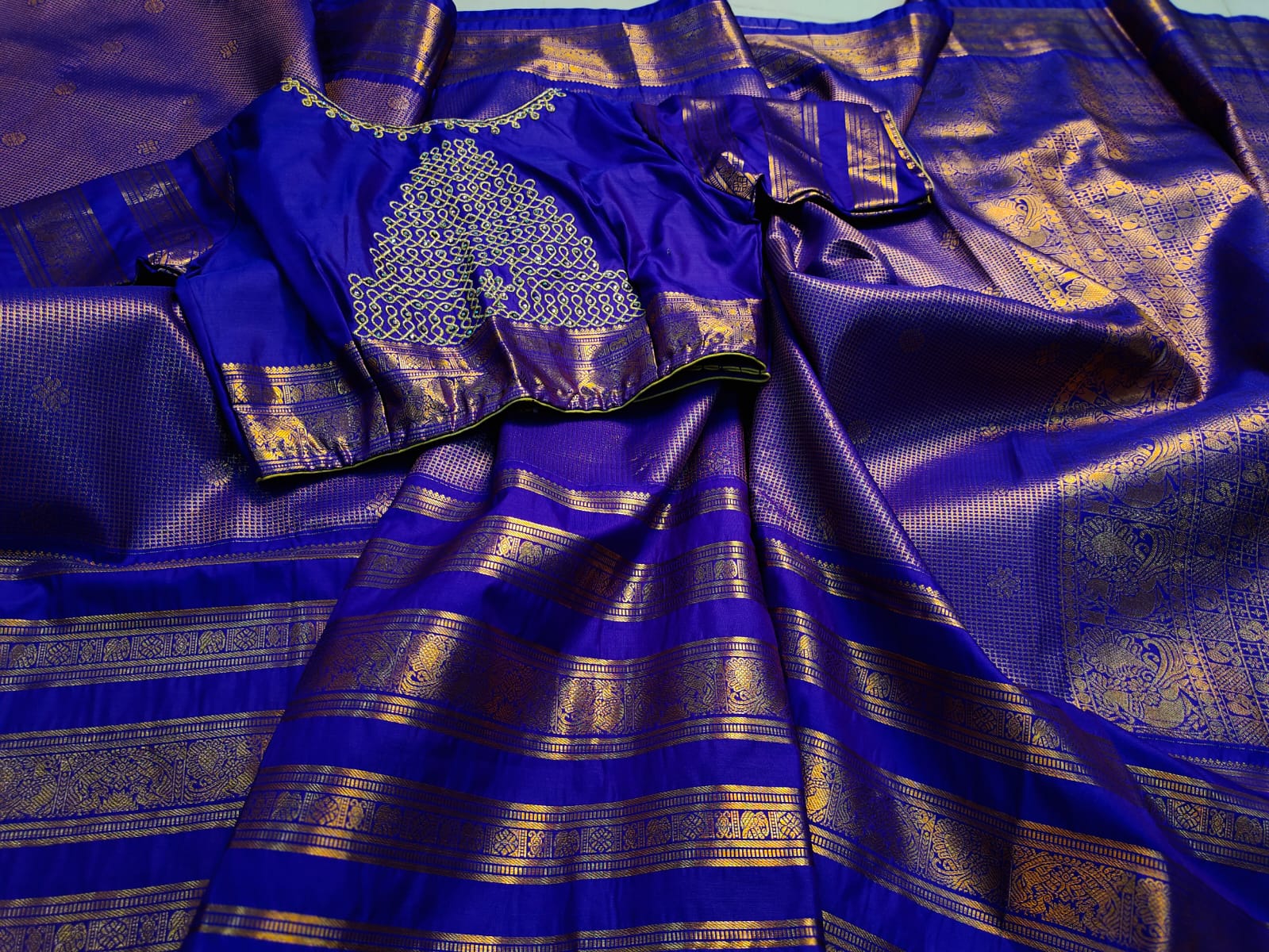 Ready to wear