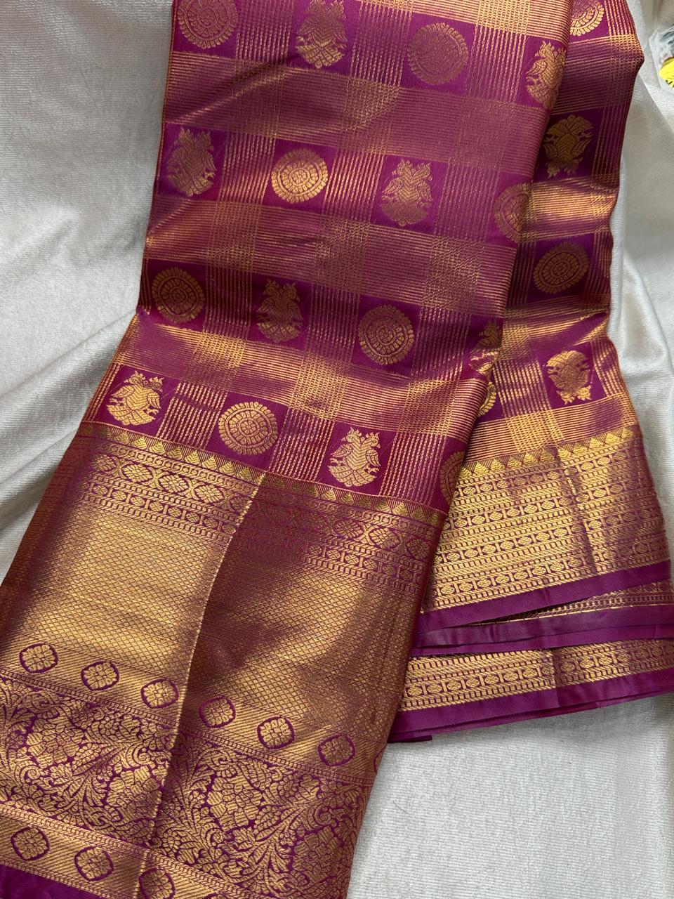 Mother’s Kanchi sale