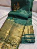 Resham kanchi