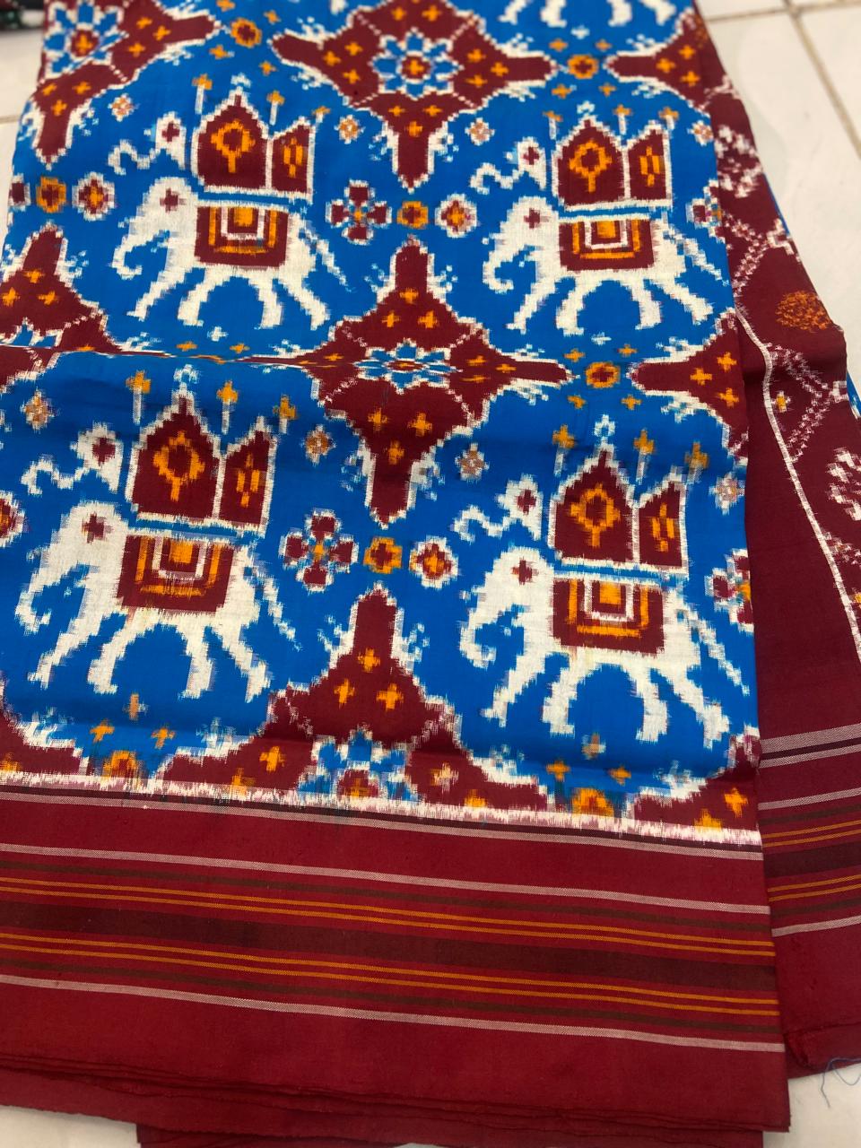 Patan patola