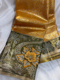90% offer Kanchi pattu collection