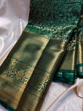 Resham kanchi