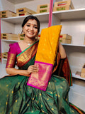 శ్రావణమాసం గద్వాల్ సిల్క్