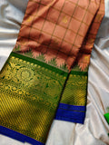 60% offer gadwal sarees