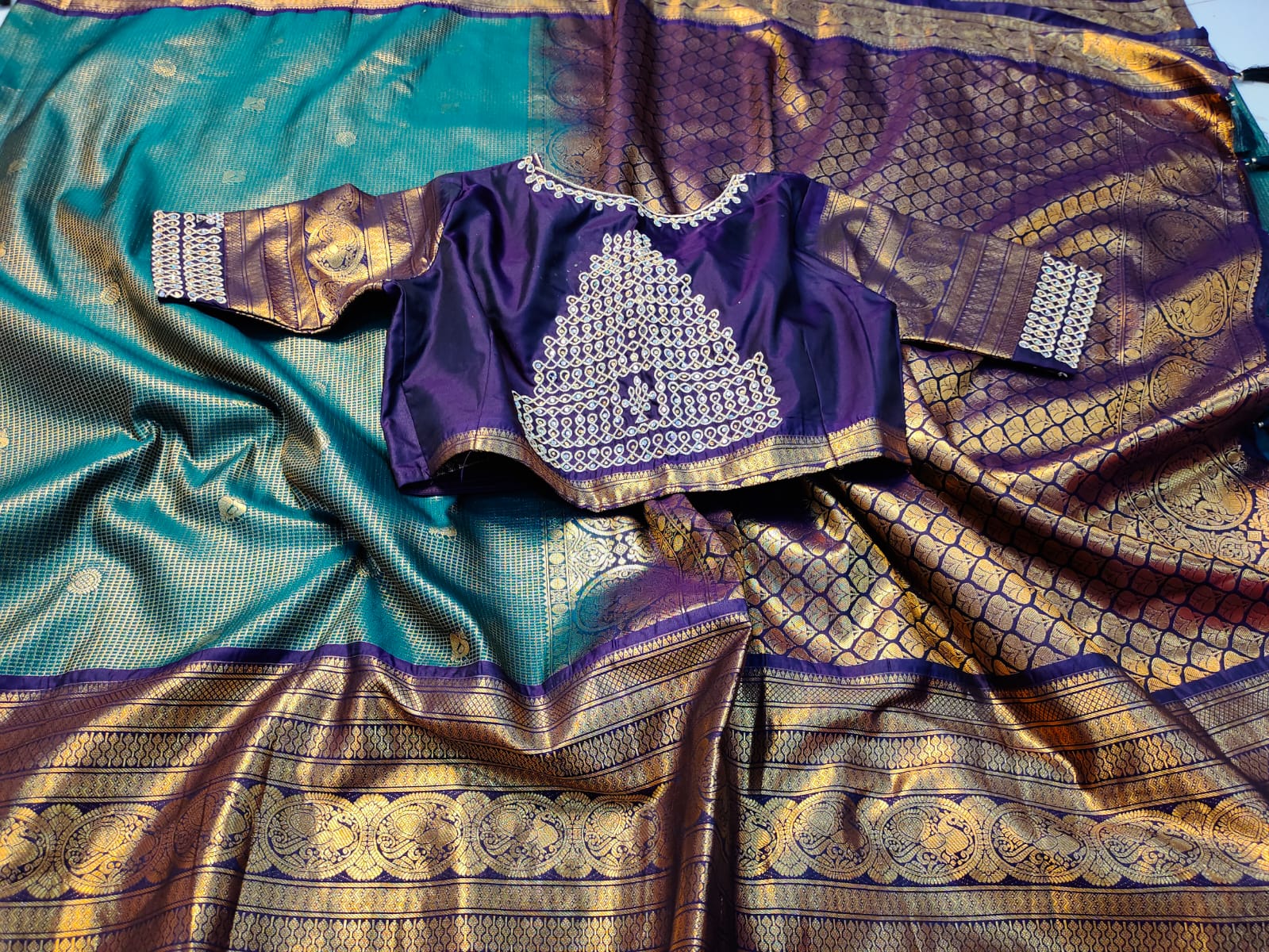 Ready to wear