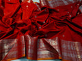Primeme katan saree