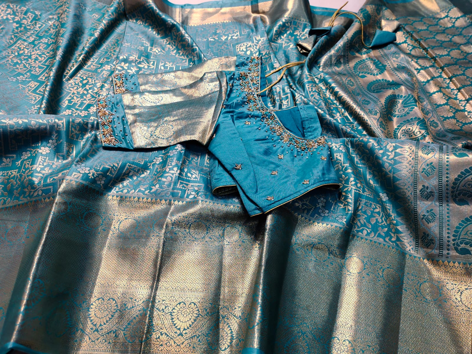 Ready to wear