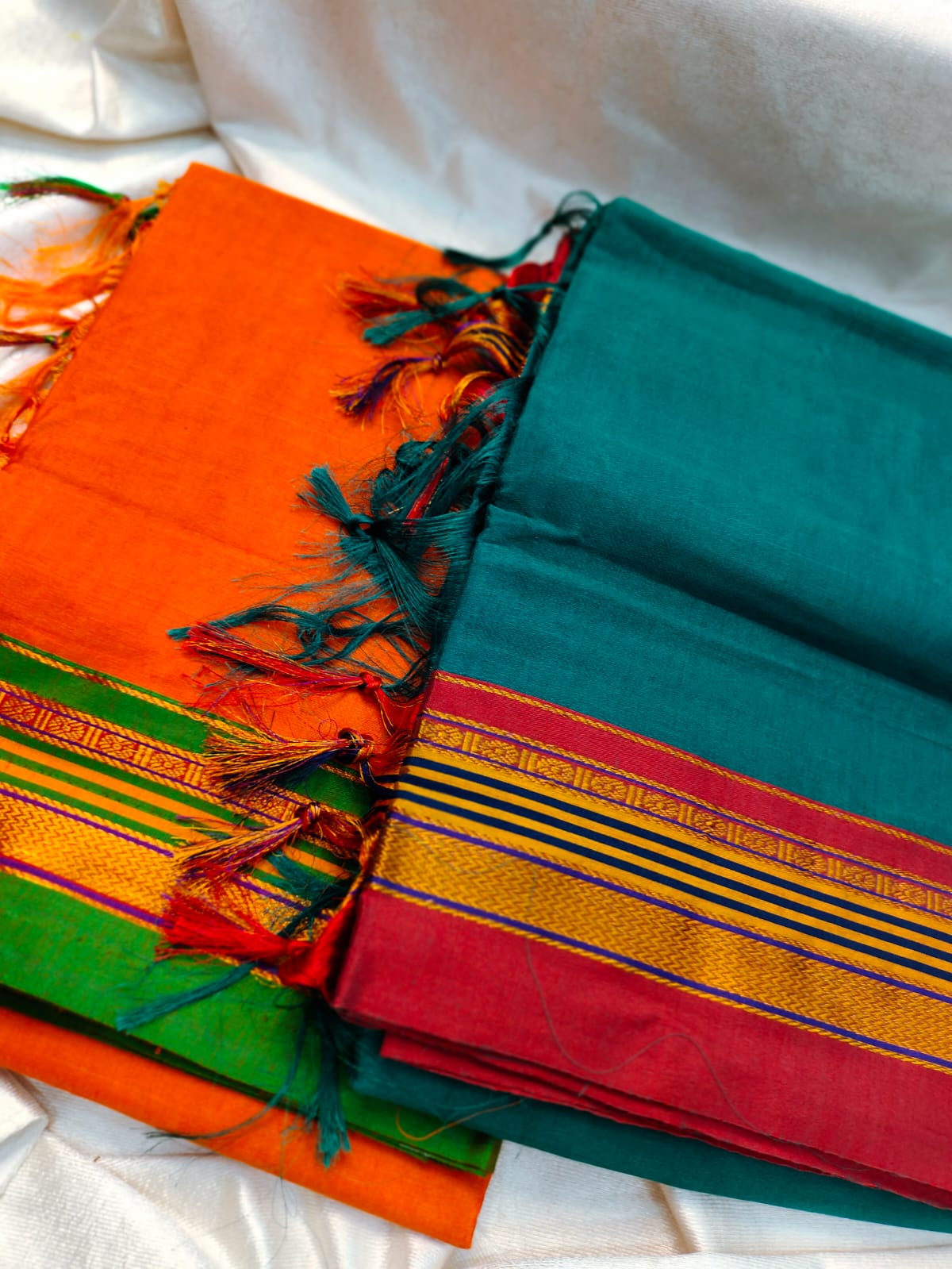 1+1 offer saree