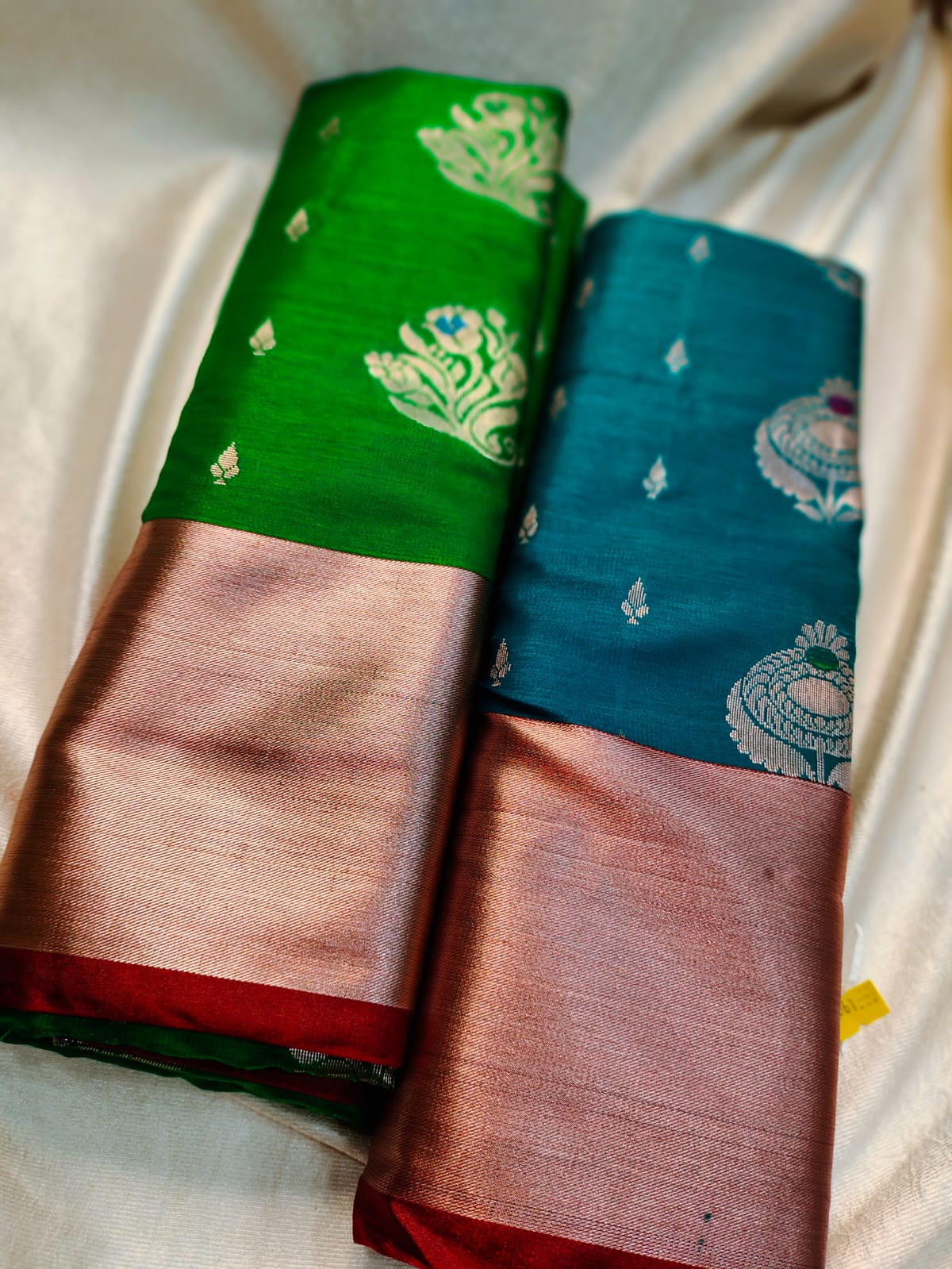 1+1 offer sarees