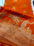 HO CREP 60% OFFER SAREES