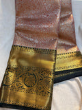90% offer Kanchi pattu collection