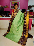 Vintage gadwal sarees