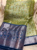 90% offer Kanchi pattu collection