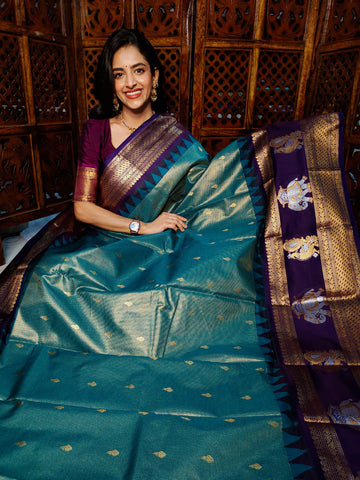 గద్వాల్‌లో 1 గంట డీల్