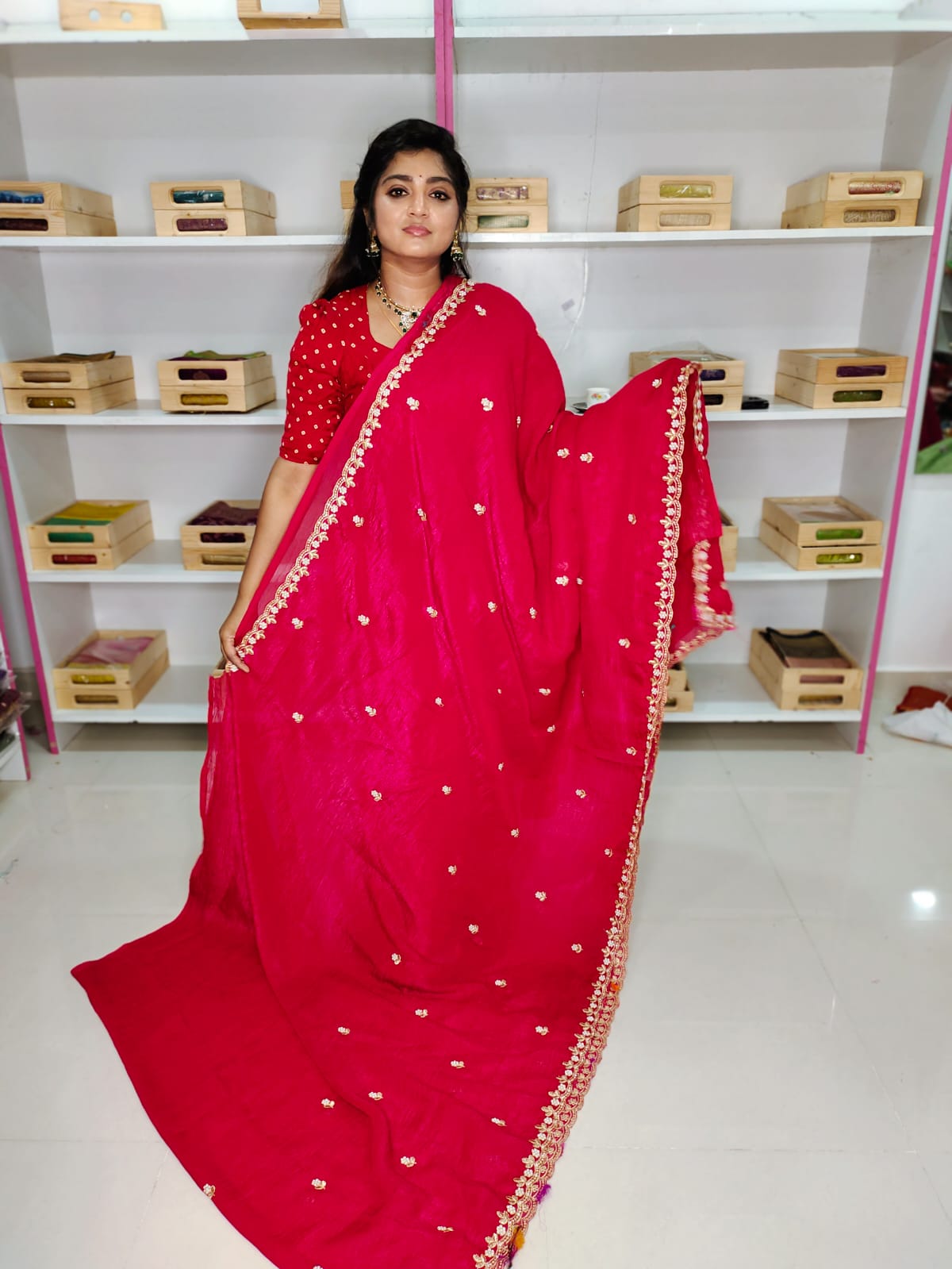 ఆషాడం క్లియరెన్స్ సేల్
