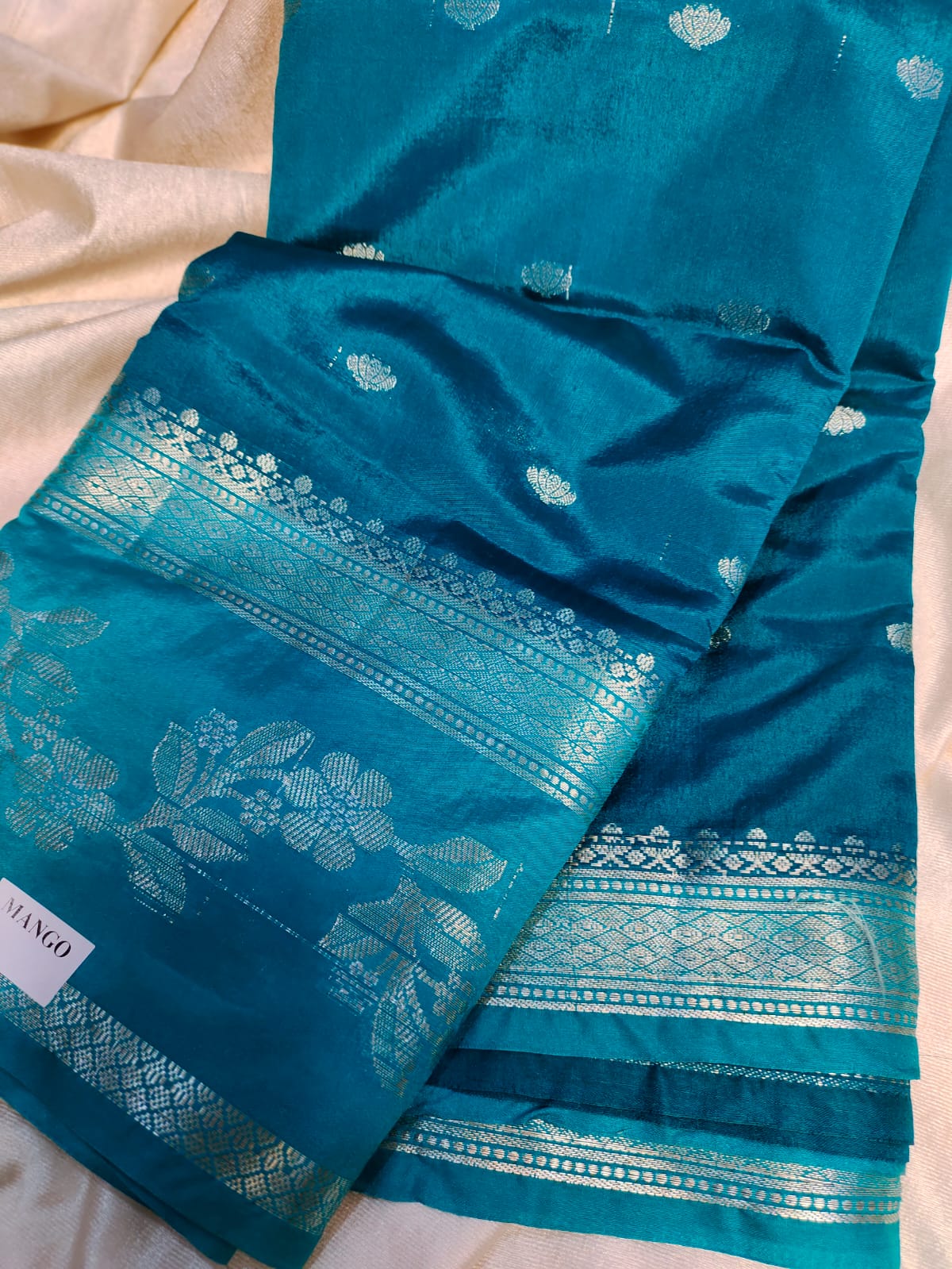 Mango silk