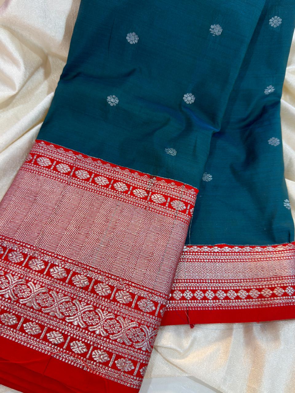 Gadwal cleance sale