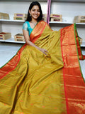 Gadwal offer sarees