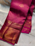 Resham kanchi