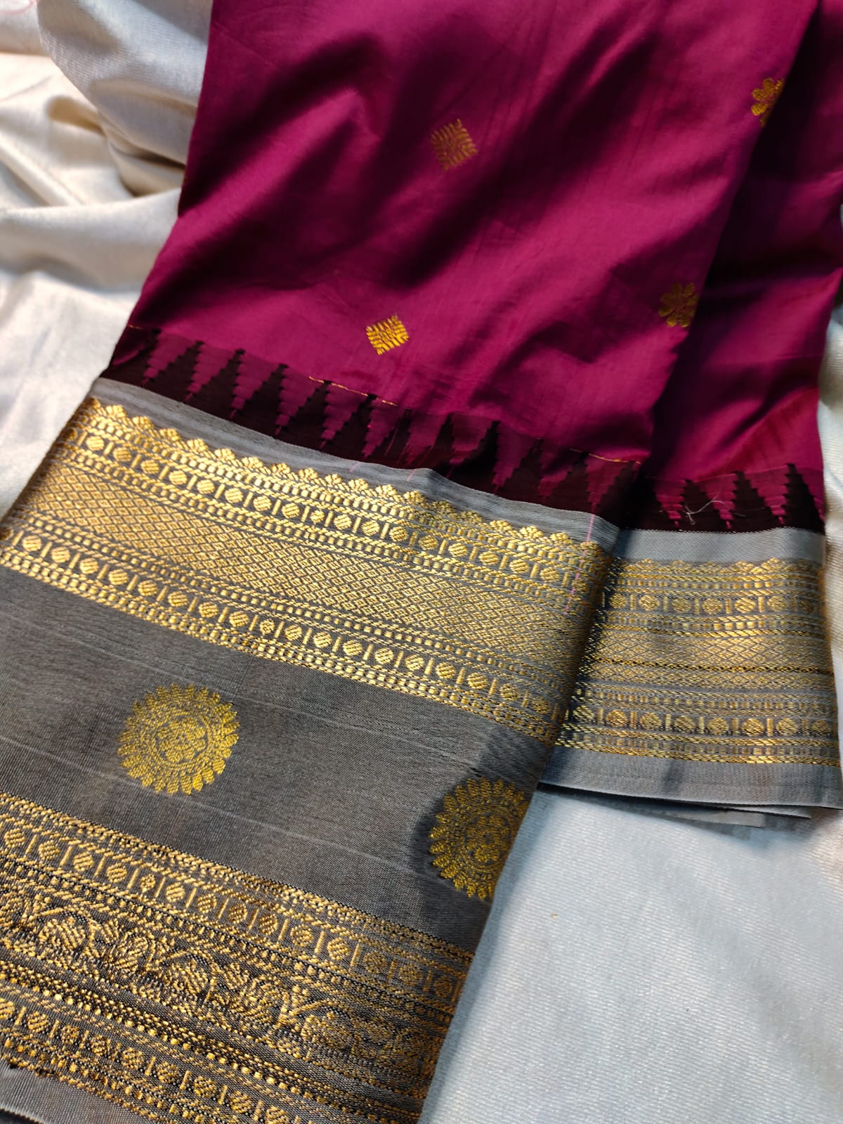 Ashadam. Gadwal sale
