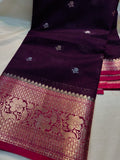 Mango silk