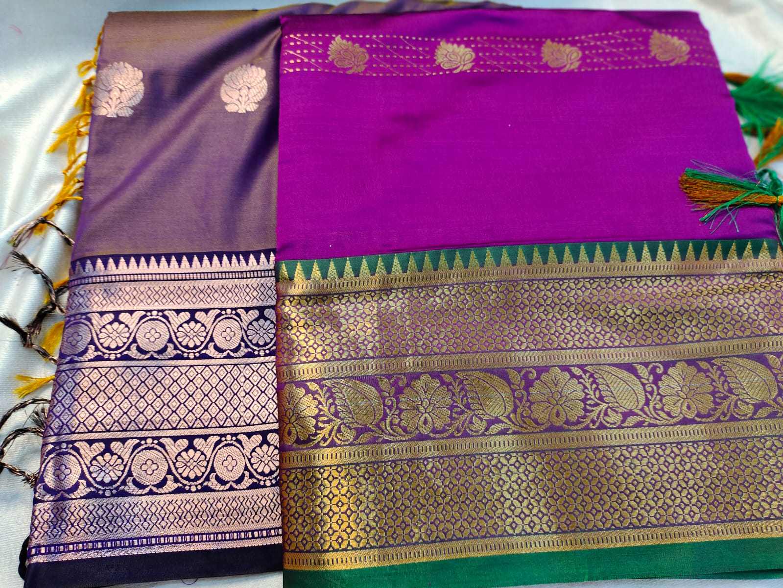 1+1  uppda silk