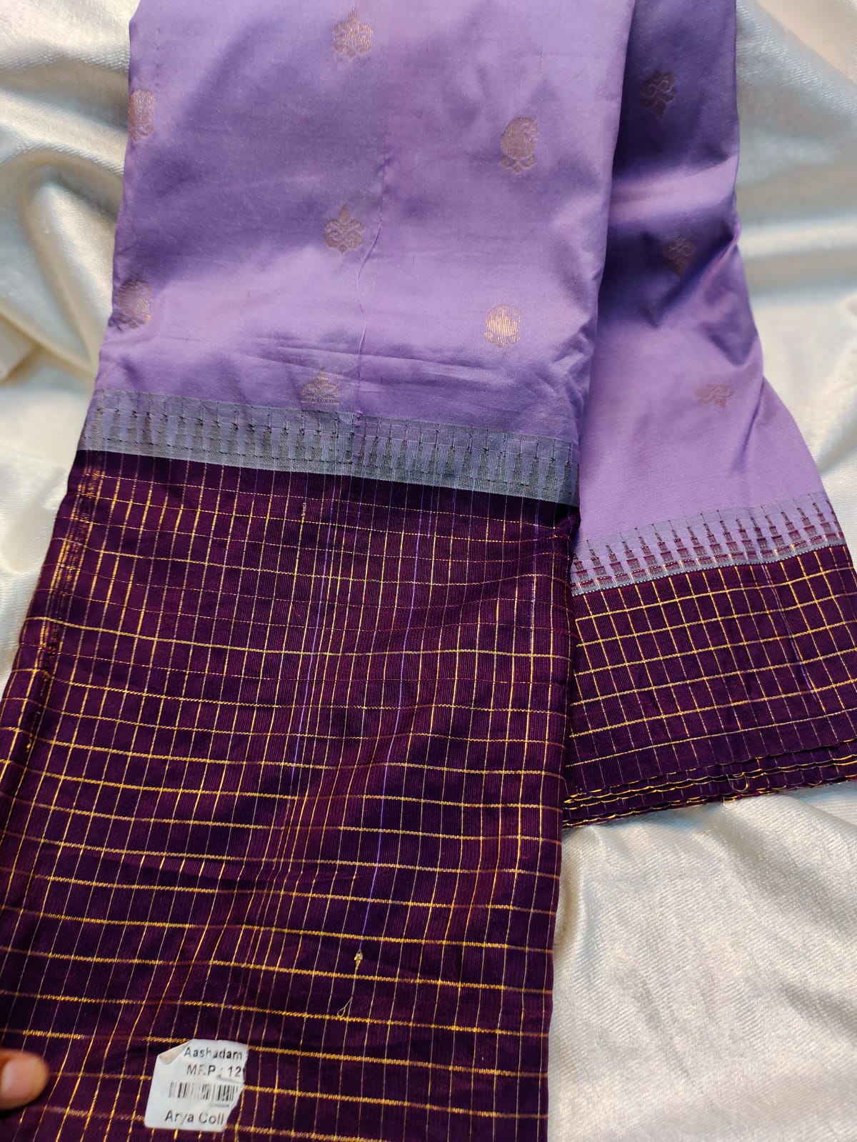 Gadwal sale