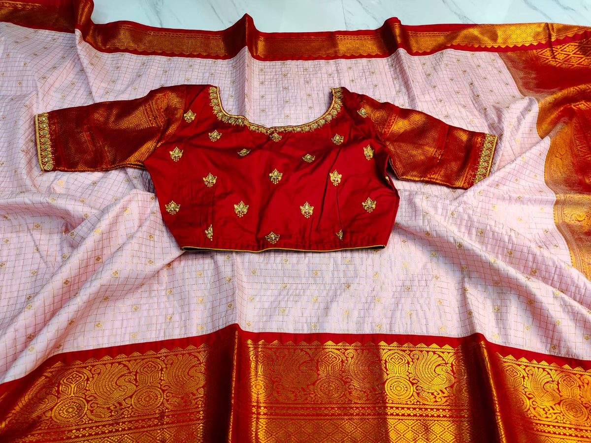 Ready to wear sarees